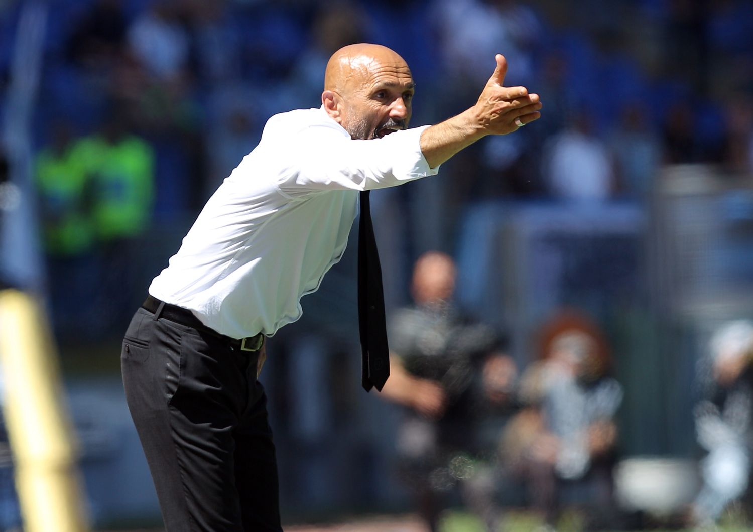 Luciano Spalletti