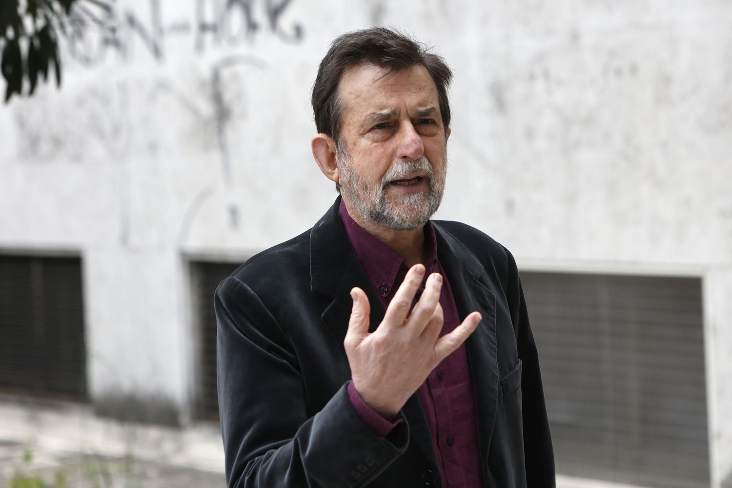 Nanni Moretti&nbsp;