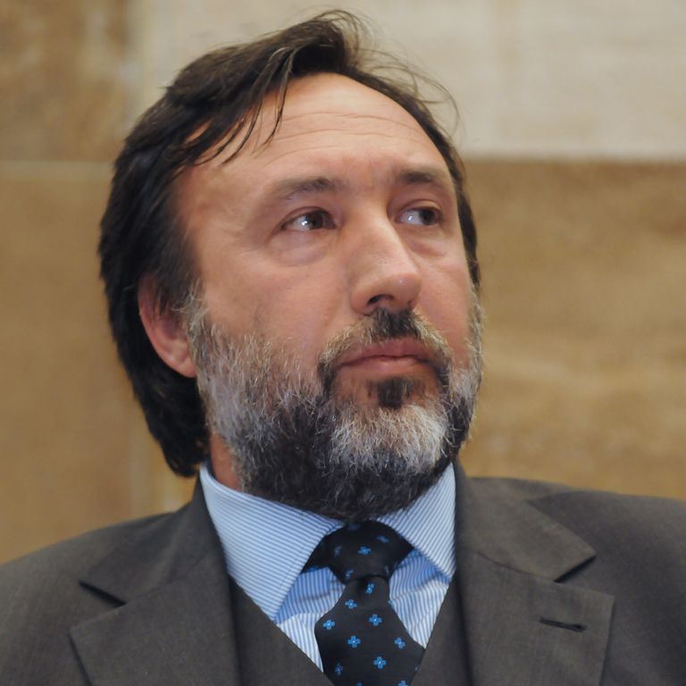 &nbsp;Marco De Paolis