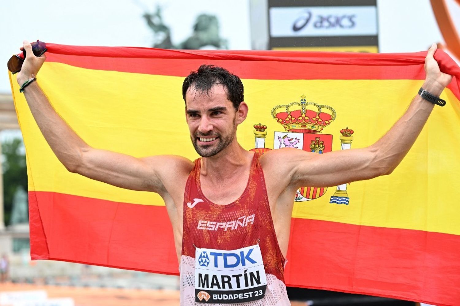 Alvaro Martin