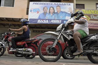 Elezioni in Ecuador