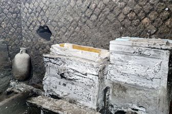 La villa romana di Civita Giuliana, Pompei