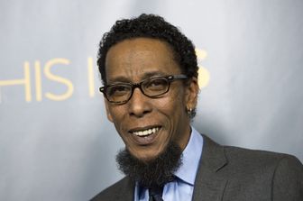 Ron Cephas Jones