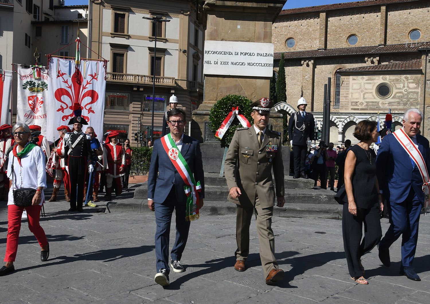 Il generale Roberto Vannacci