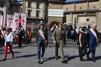 Il generale Roberto Vannacci