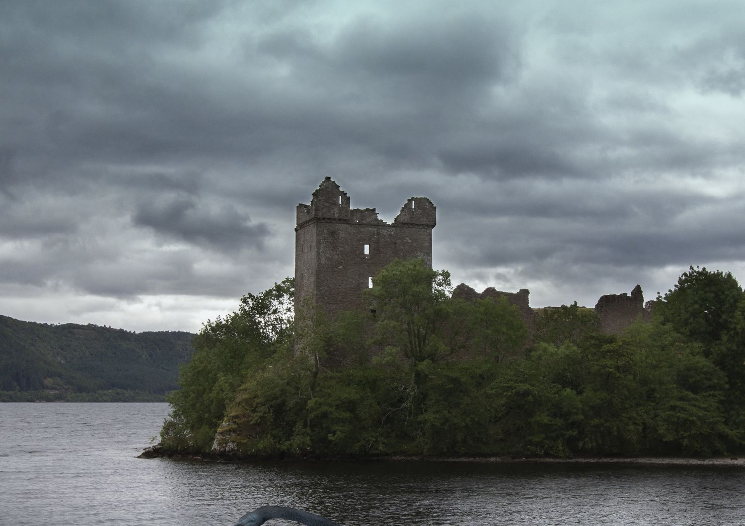 Loch Ness