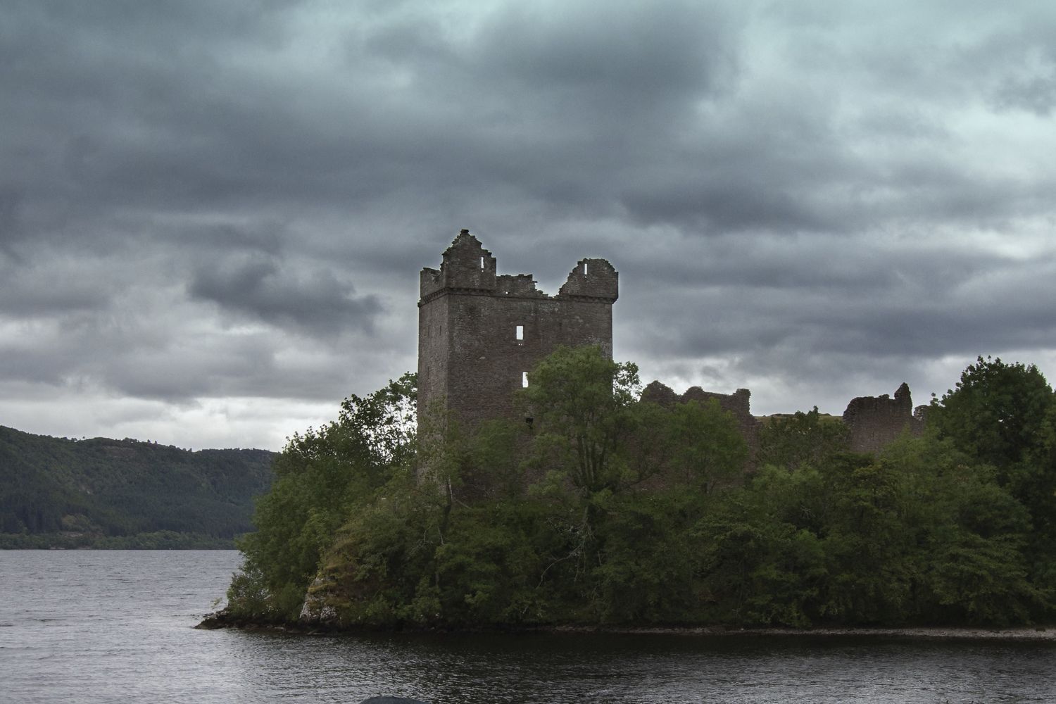 Loch Ness