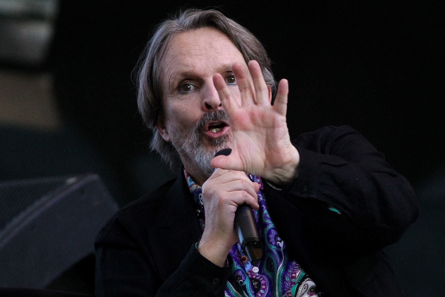 Miguel Bos&eacute;