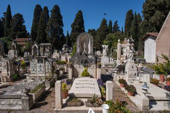 Cimitero del Verano