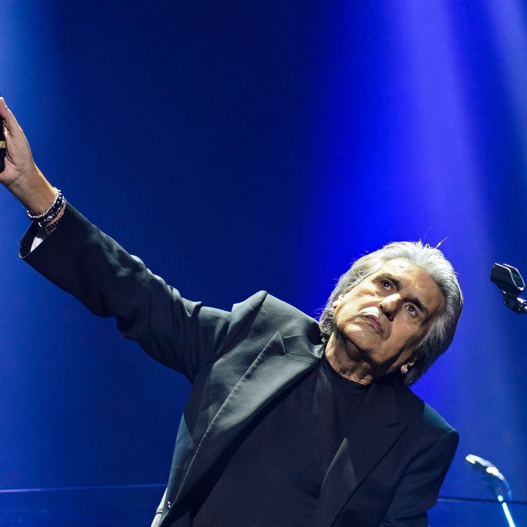 Toto Cutugno