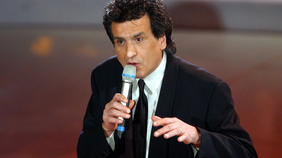 Toto Cutugno