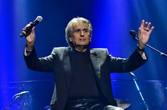 addio italiano toto cutugno cantante record sanremo