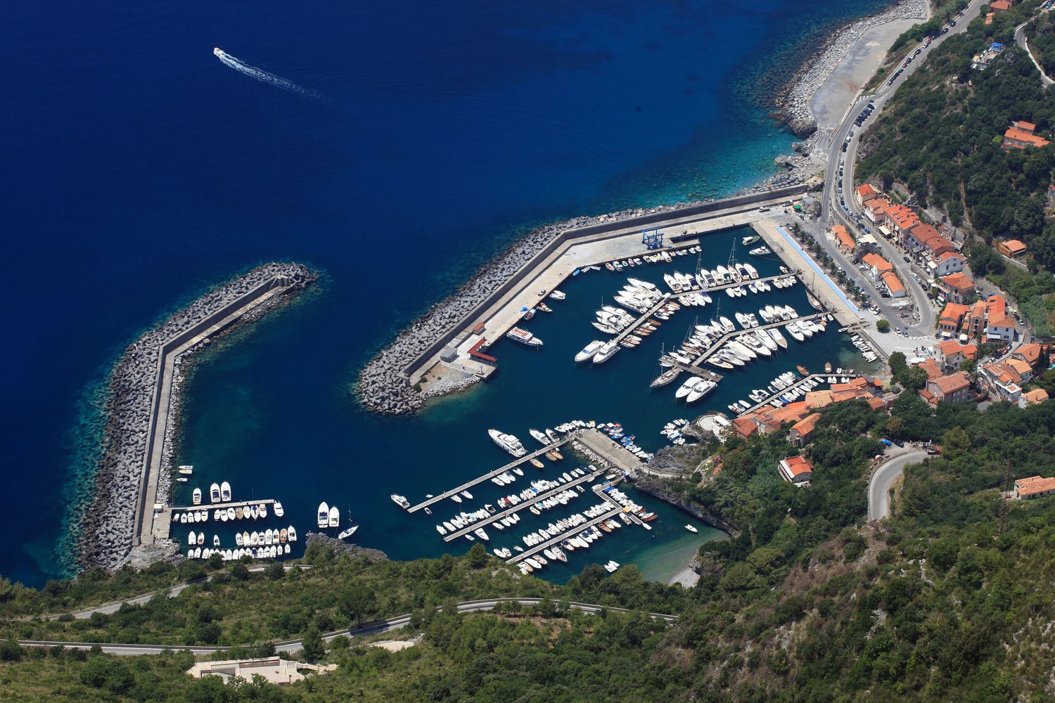 Maratea