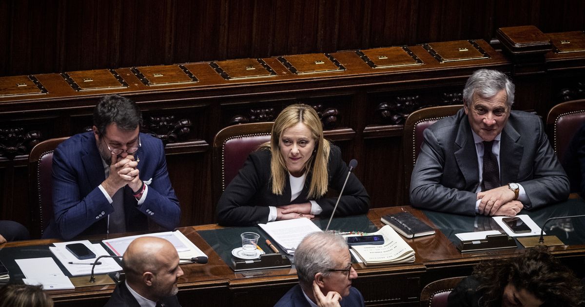 Dal nodo del terzo mandato alle riforme, quali sfide attendono il centrodestra nel 2025