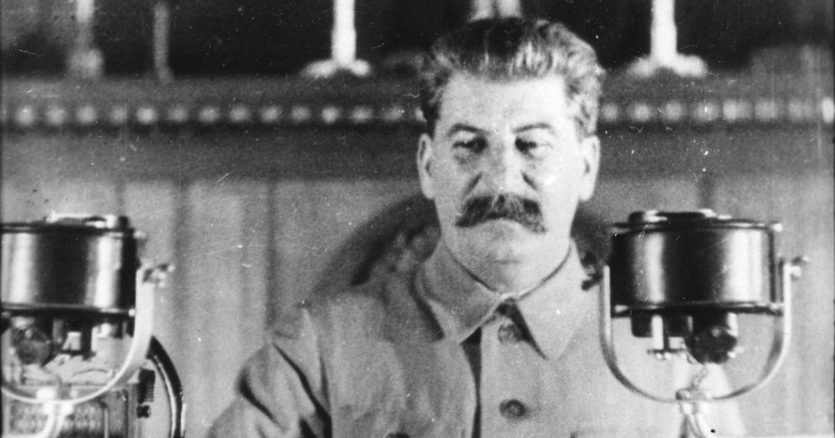 Le tournant de Salerne et les jeux géopolitiques de Staline