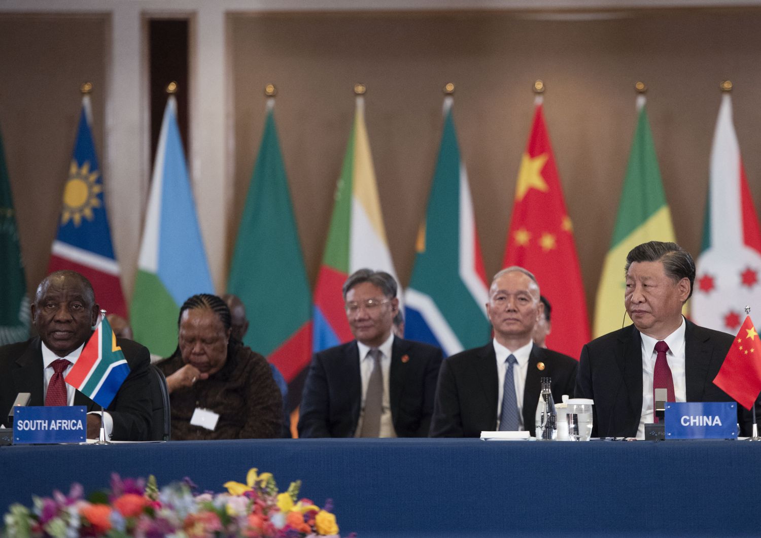 brics 6 g7 giganti confronto