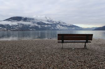Alpi in Trentino Alto Adige