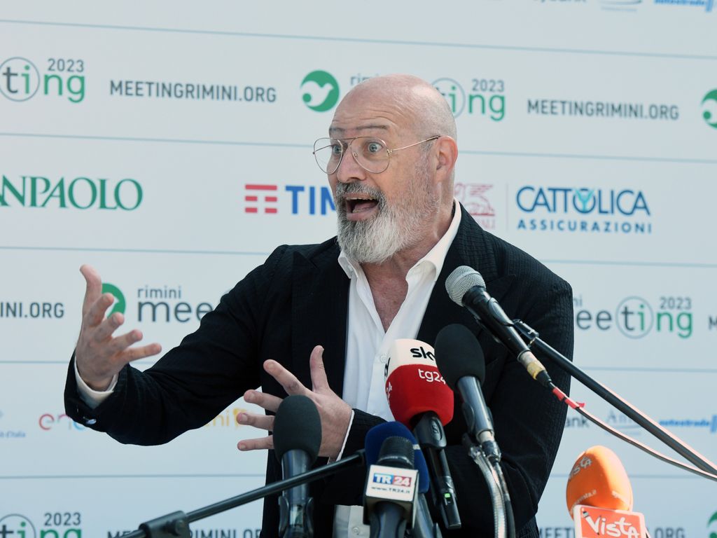 Stefano Bonaccini