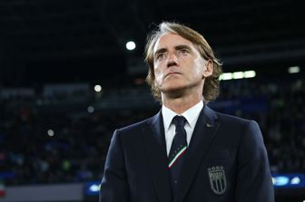 Roberto Mancini