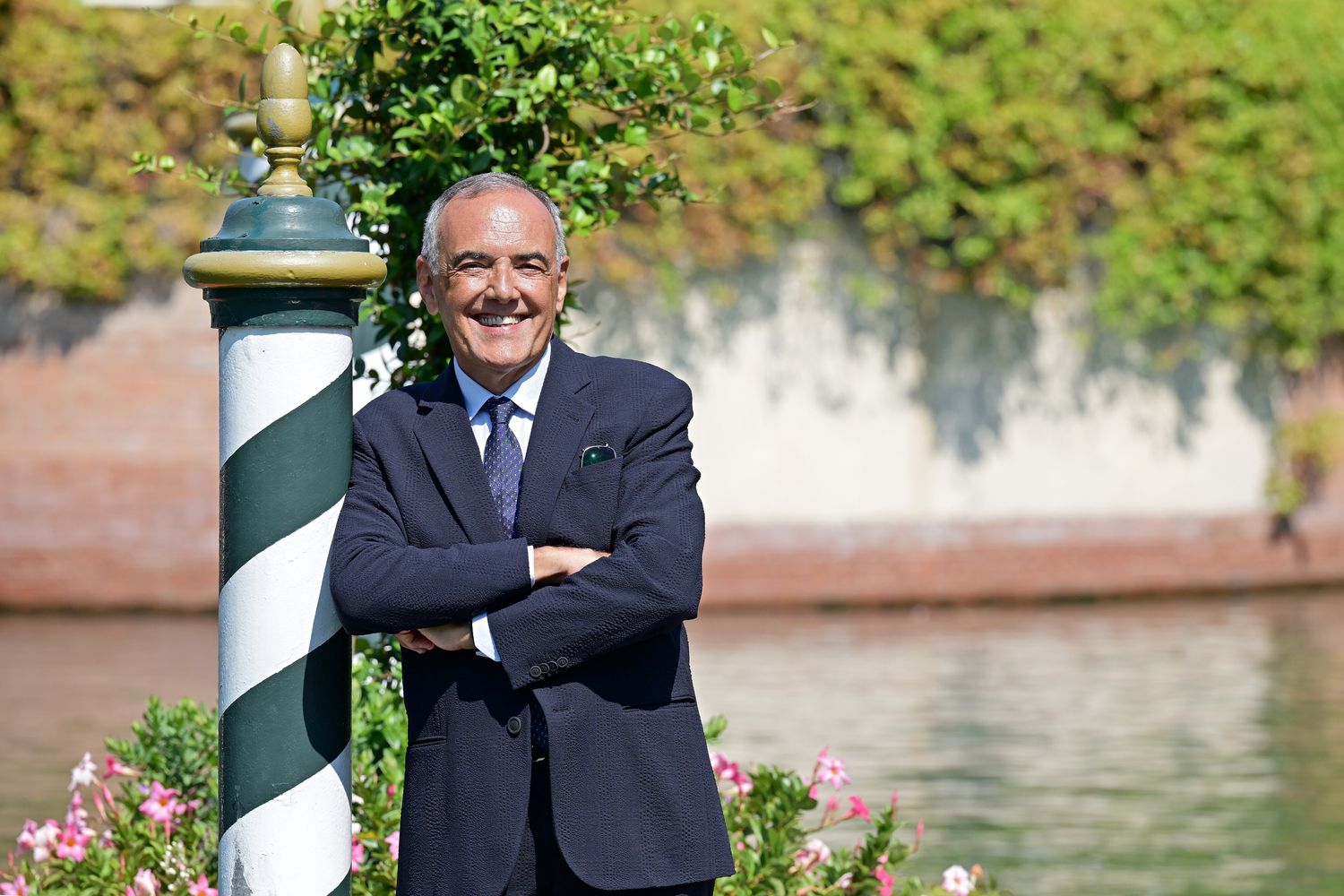 Alberto Barbera, festival del Cinema