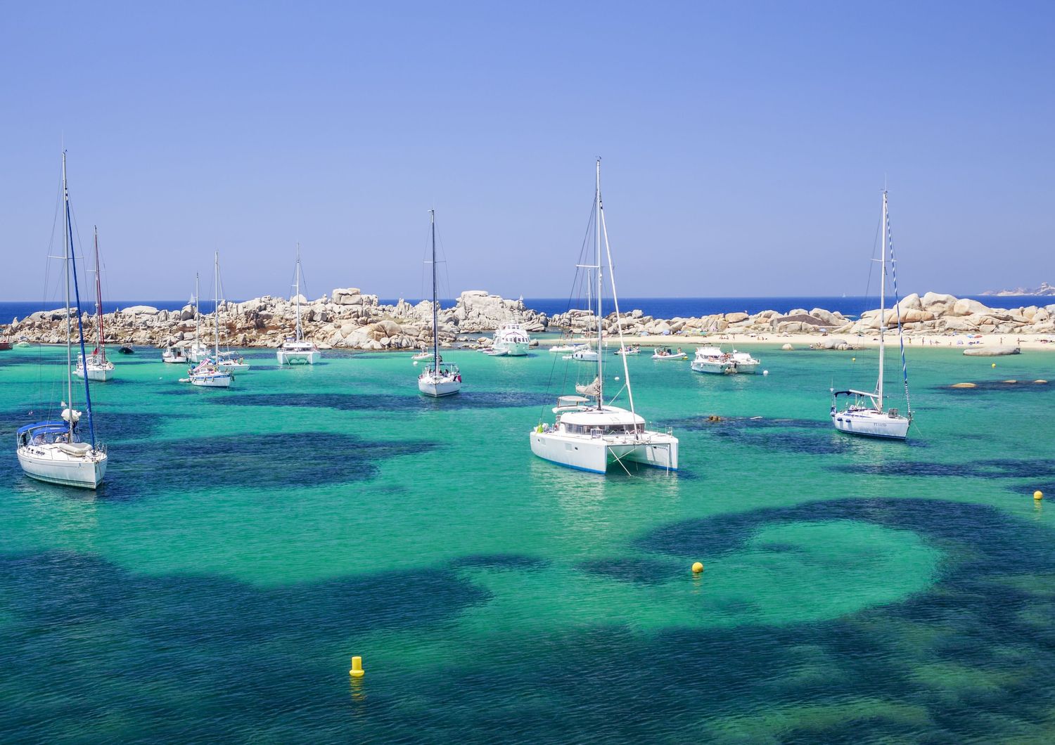 elica catamarano gli amputa piede cagliari