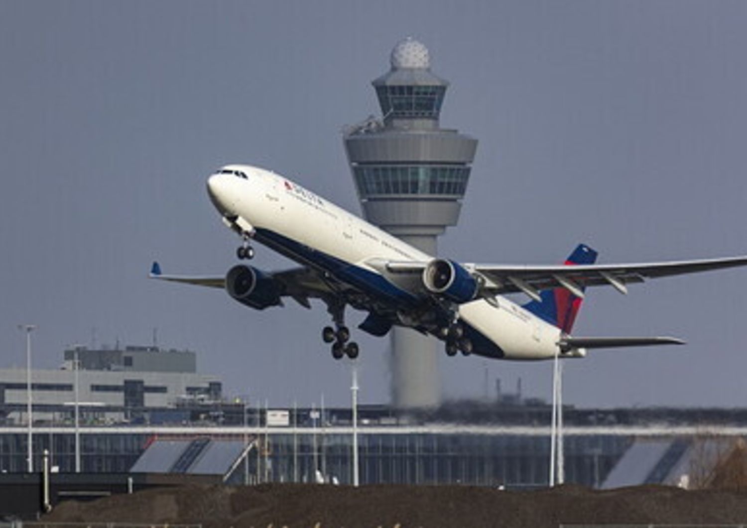 Aeroporto di Londra