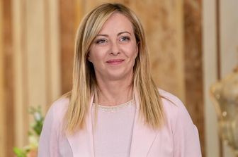 Giorgia Meloni