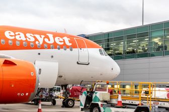 L'aeroporto di Luton