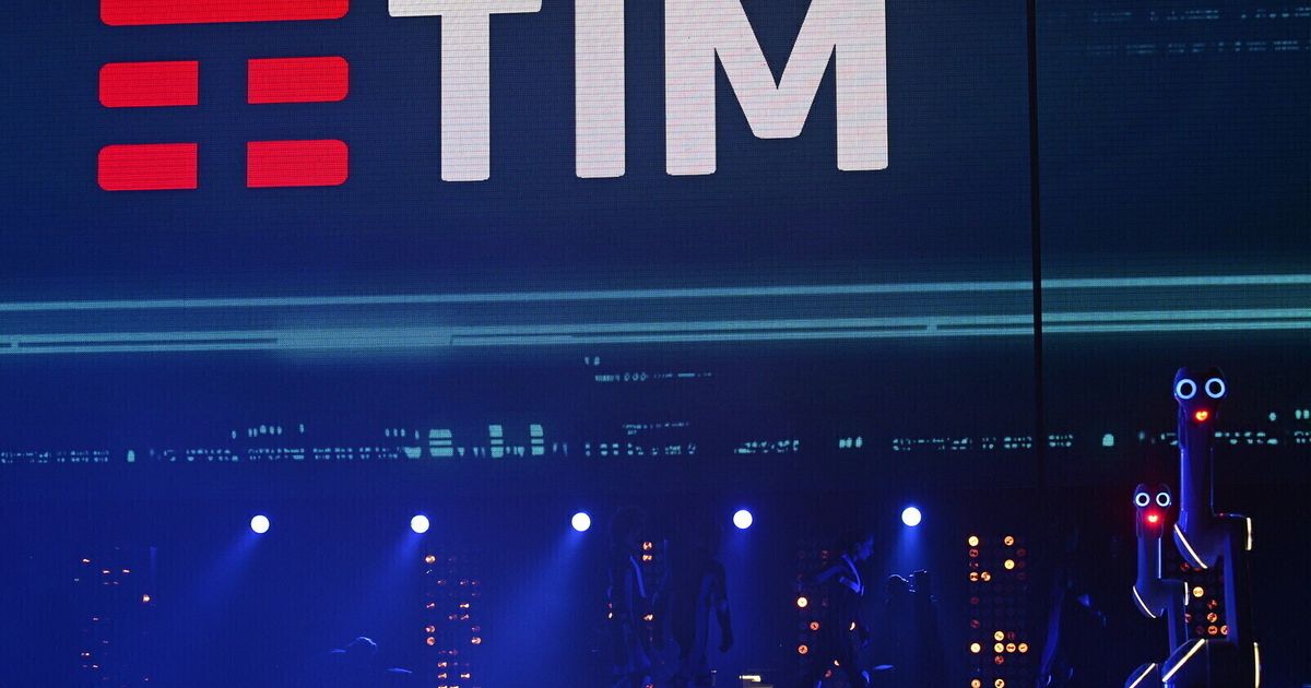 Tim è premium partner della Juventus