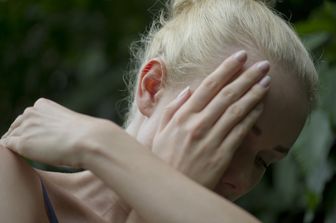 Violenza sessuale