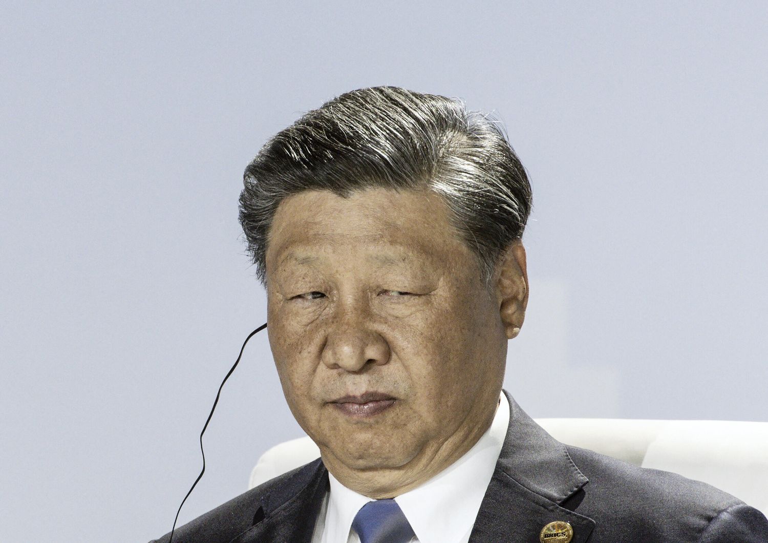 Xi Jinping