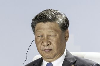 Xi Jinping