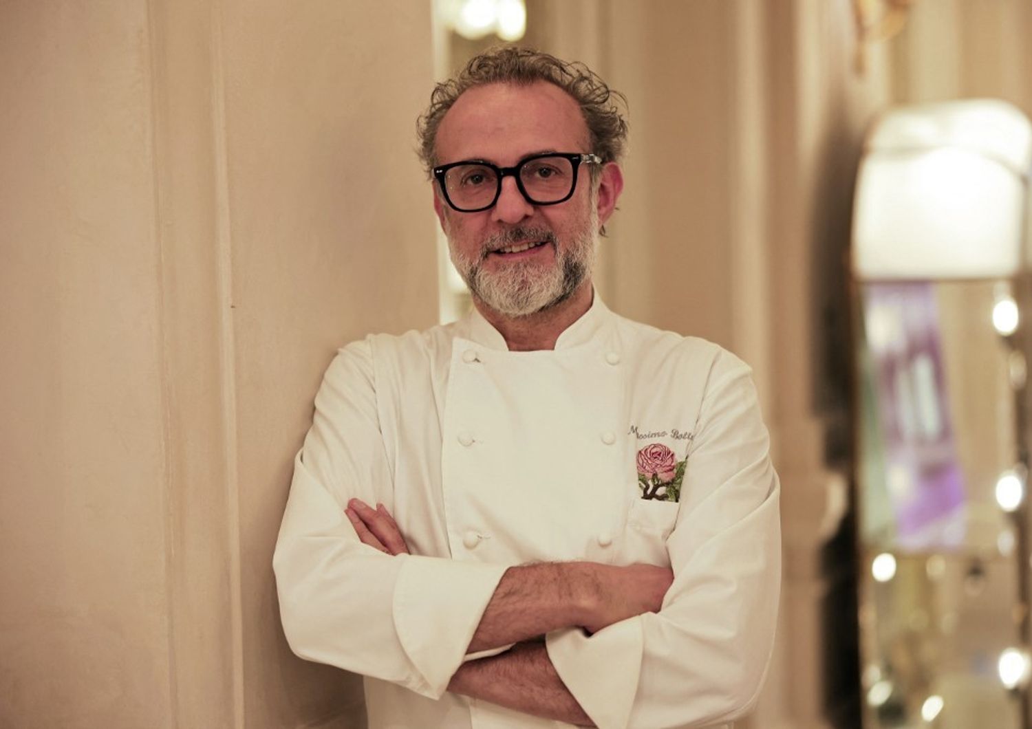 Massimo Bottura