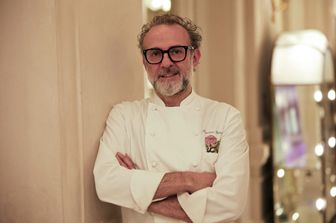 Massimo Bottura