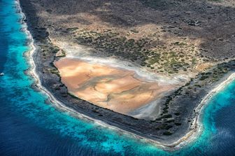 Ambienti costieri minacciati dai cambiamenti climatici