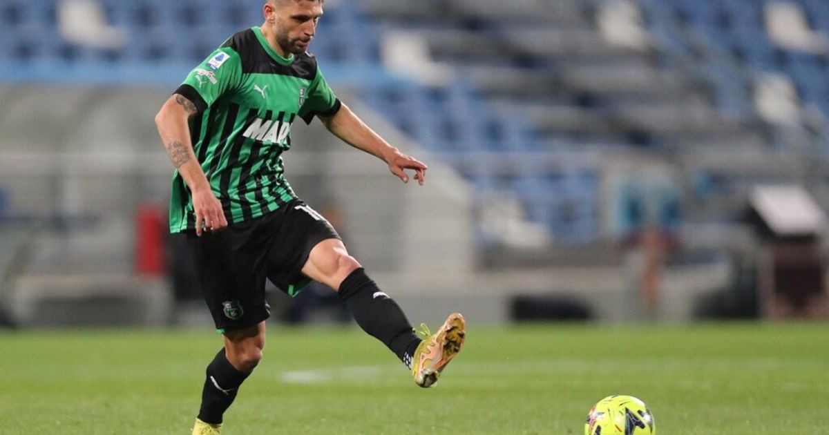 Il Sassuolo batte 3 0 il Verona nell