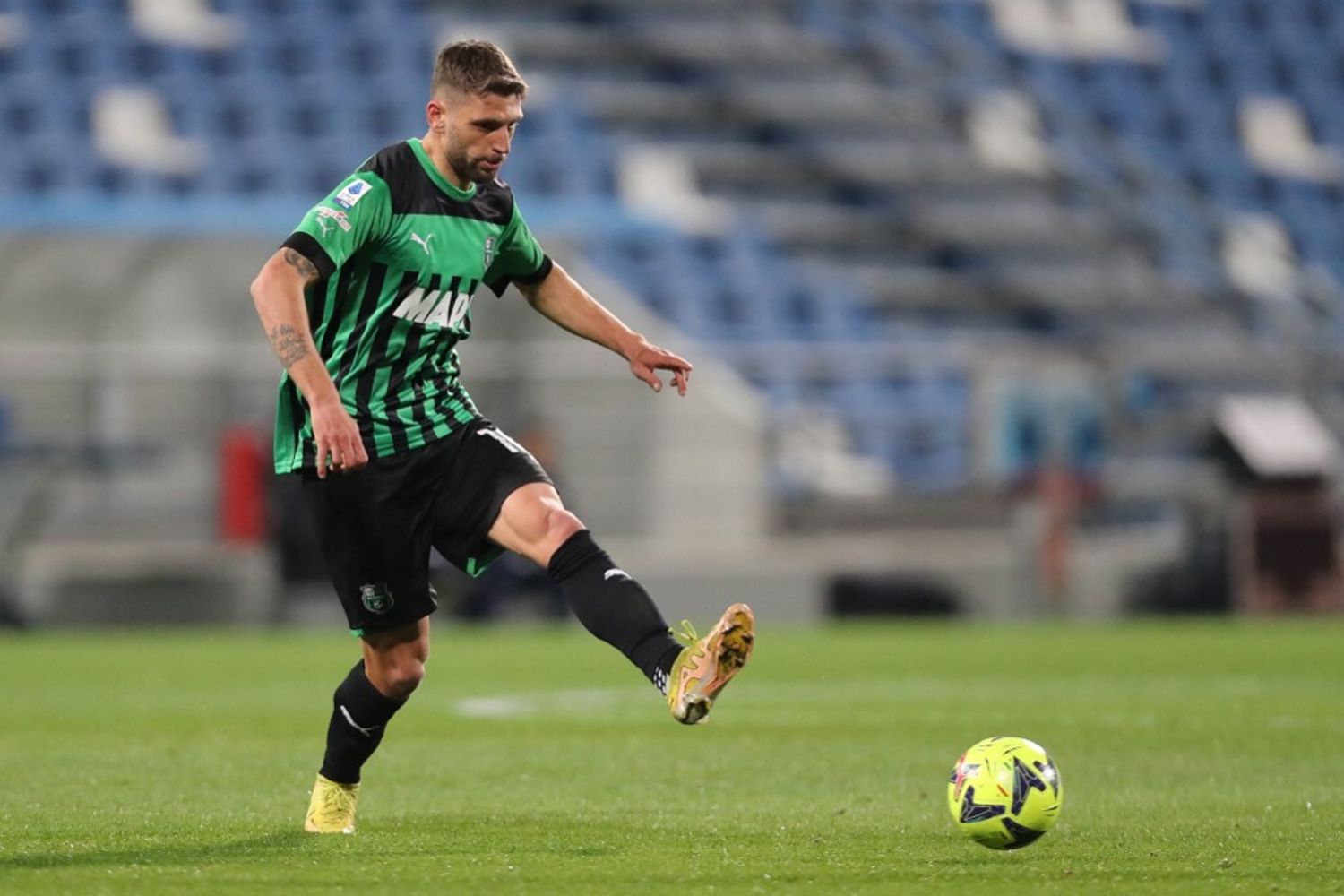 Domenico Berardi