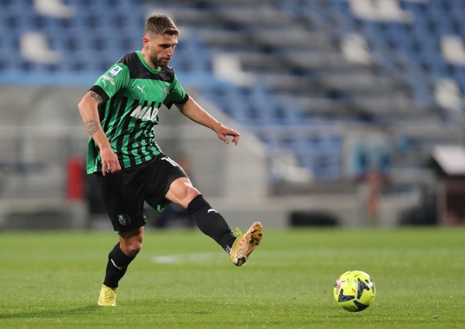 Domenico Berardi