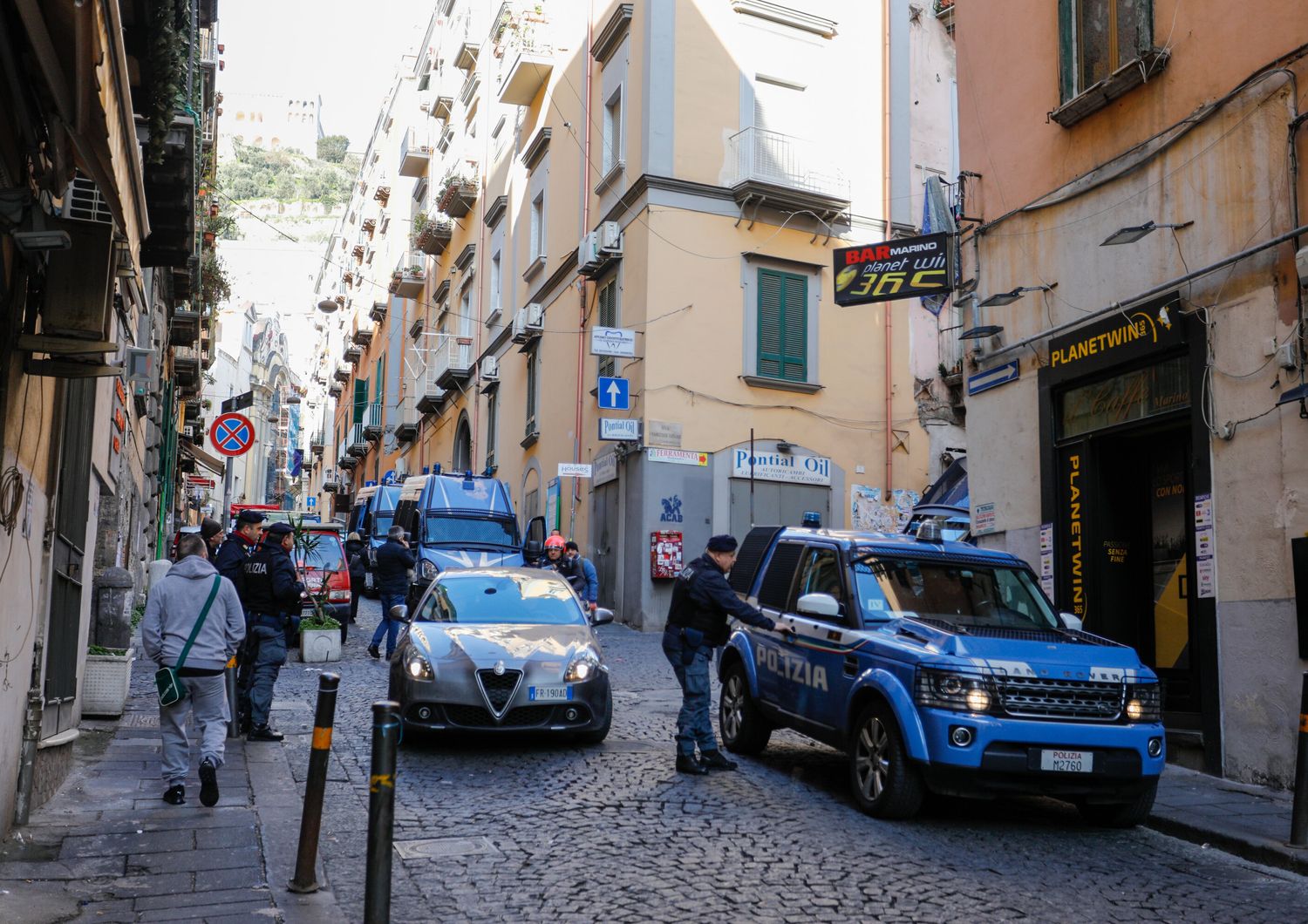 musicista ucciso napoli sedicenne confessa