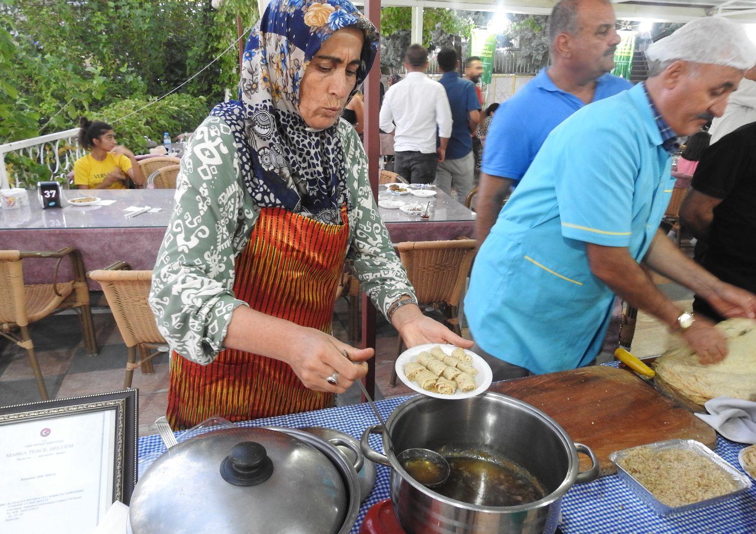 turchia dopo terremoto lenta rinascita&nbsp;