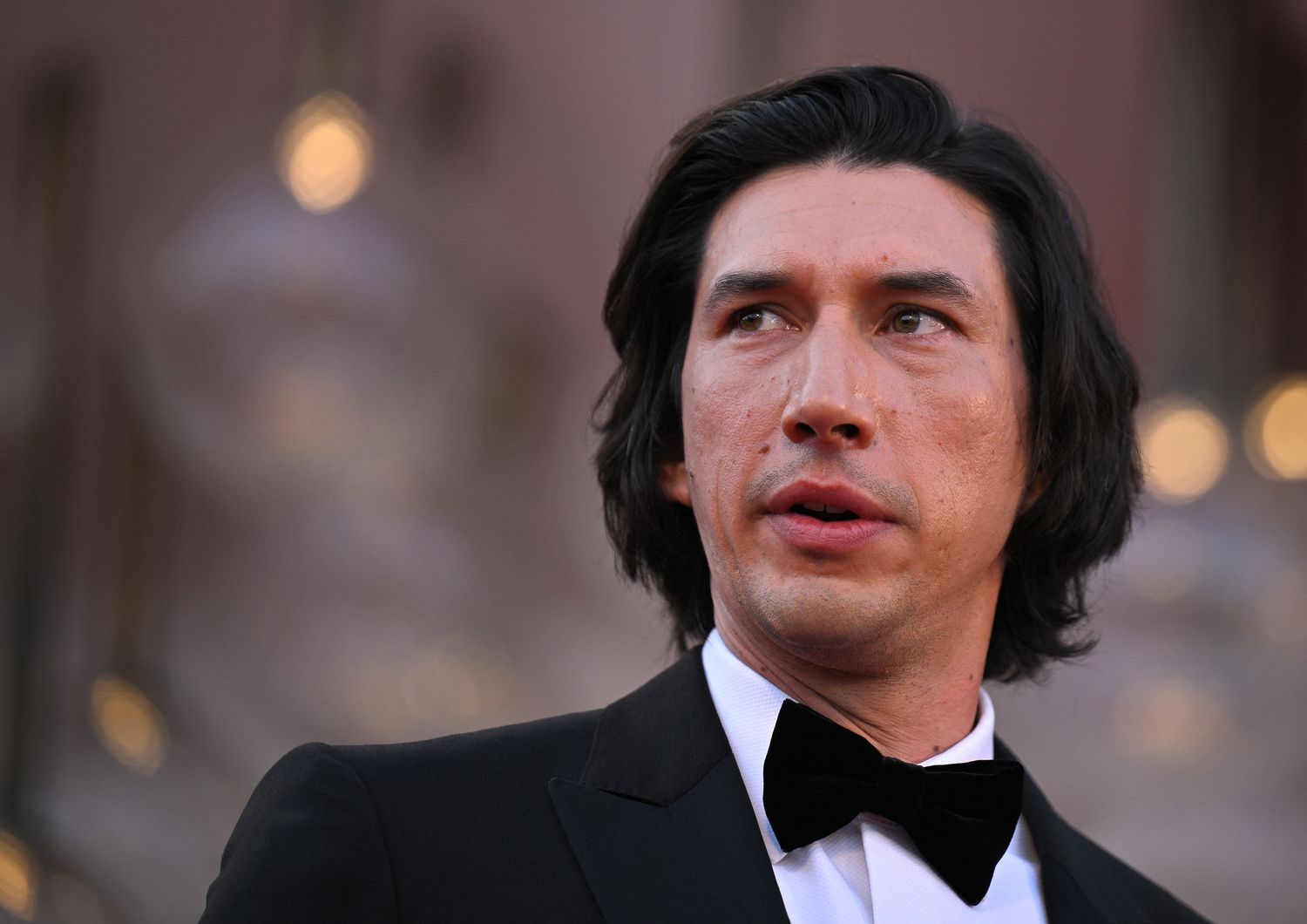 Adam Driver