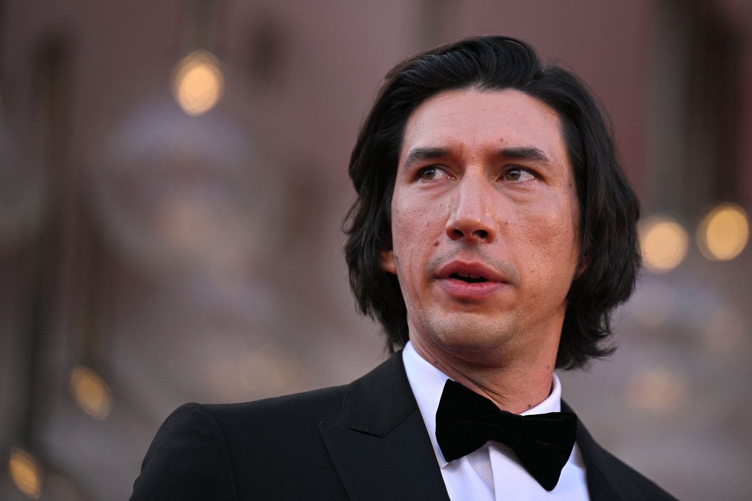 Adam Driver