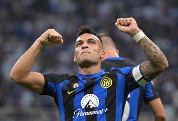 Inter, infortunio Lautaro Martinez: quando torno e ultime notizie