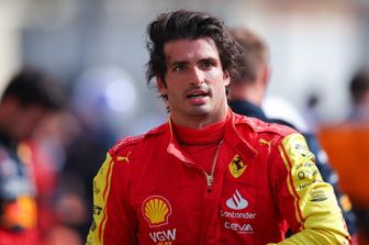 Carlos Sainz