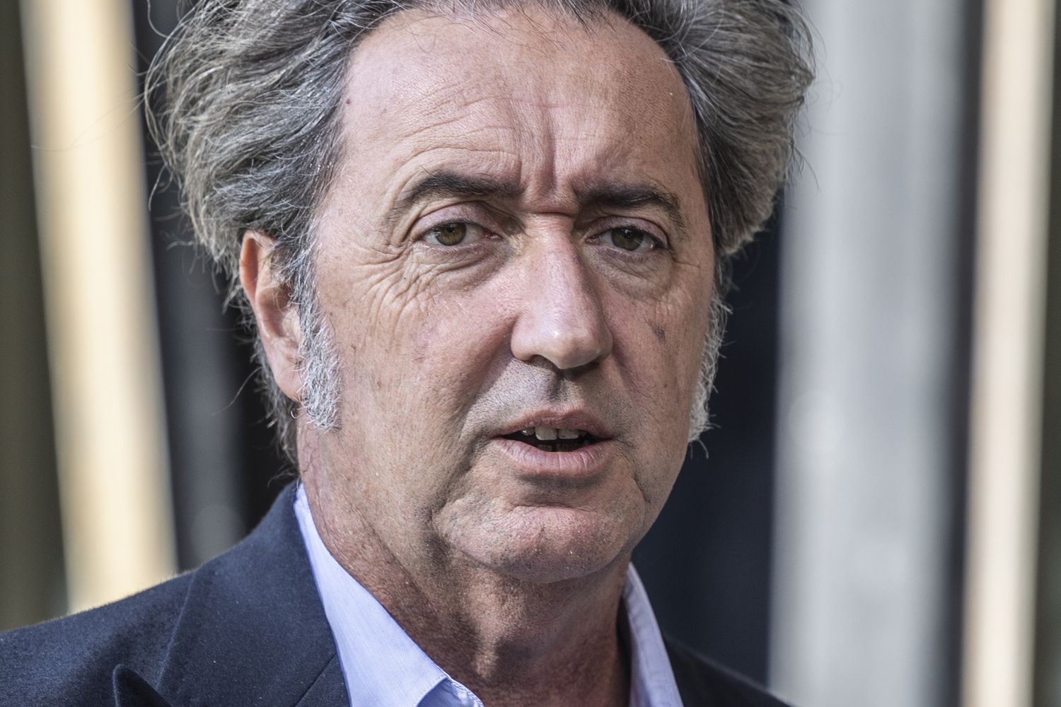 Paolo Sorrentino