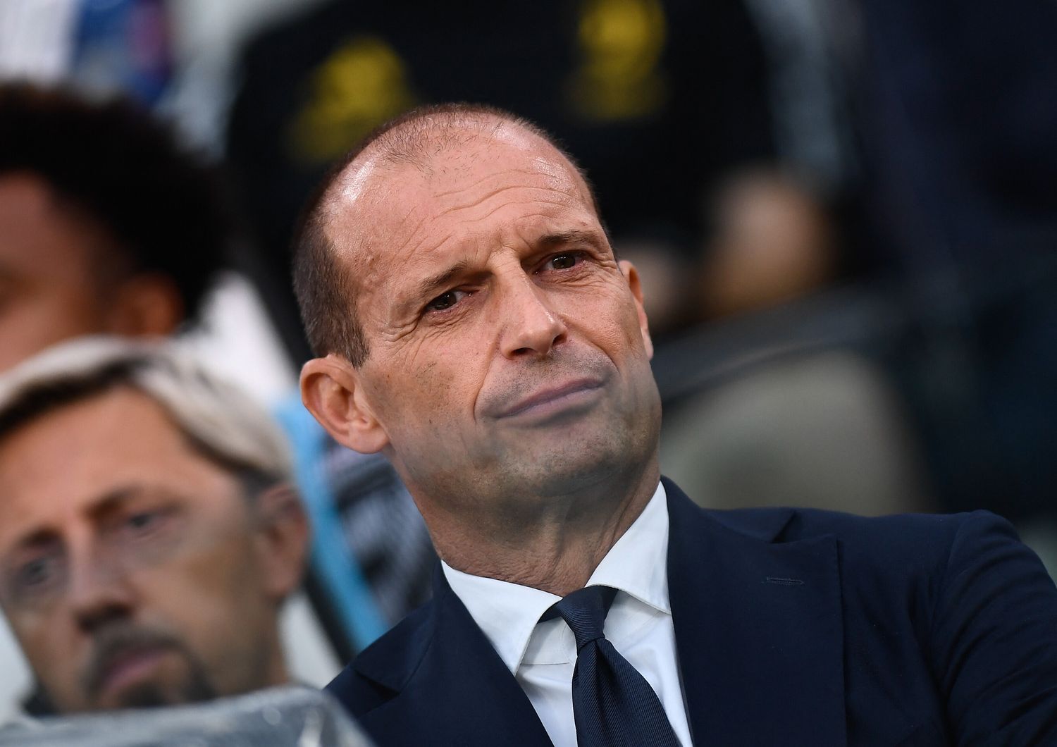 Massimiliano Allegri