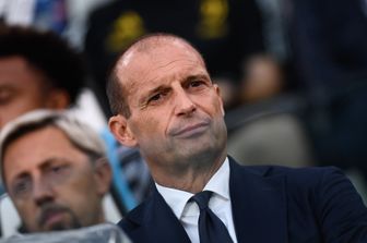 Massimiliano Allegri