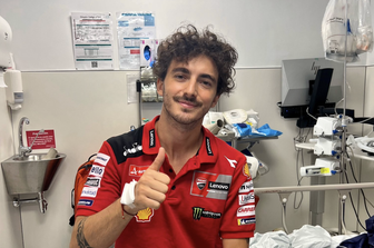 Francesco Bagnaia