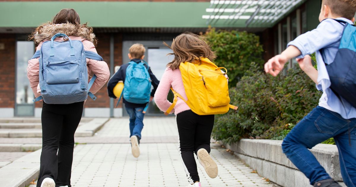 tornare a scuola senza stress i consigli dei medici