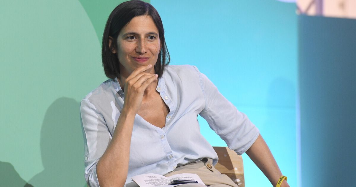 La campagna d'autunno di Elly Schlein